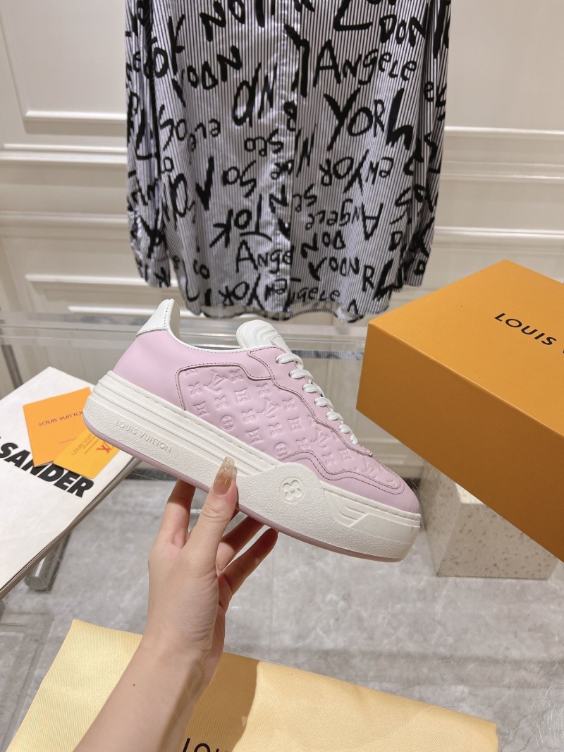 Louis Vuitton Sneakers